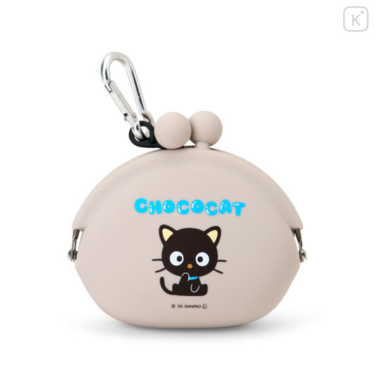 Japan Sanrio Pochi Purse - Chococat - 1