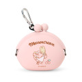 Japan Sanrio Pochi Purse - Marron Cream - 1