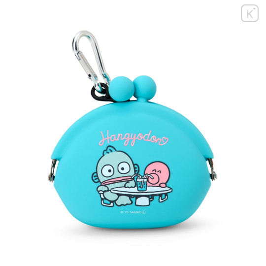 Japan Sanrio Pochi Purse - Hangyodon - 1