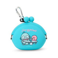 Japan Sanrio Pochi Purse - Hangyodon