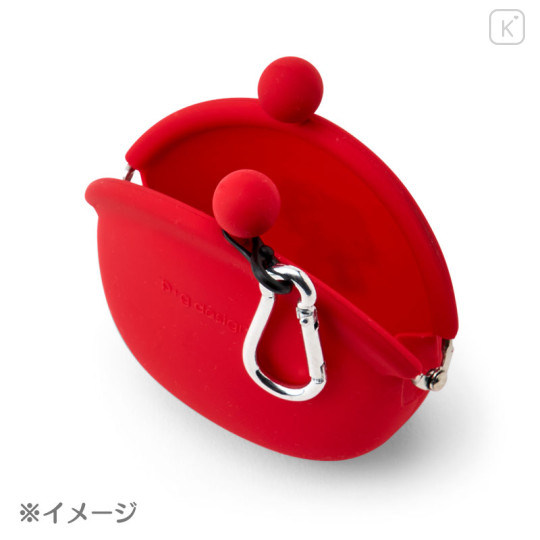 Japan Sanrio Pochi Purse - Hangyodon - 3
