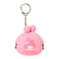 Japan Sanrio Pochi Purse - My Melody - 1