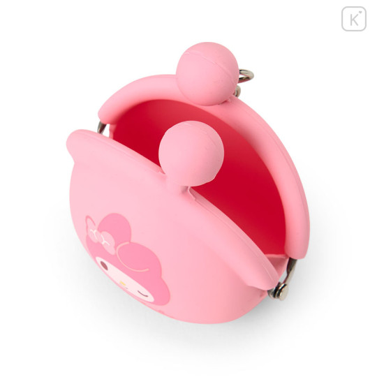Japan Sanrio Pochi Purse - My Melody - 3