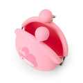 Japan Sanrio Pochi Purse - My Melody - 3