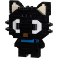 Japan Sanrio Nanoblock - Chococat - 1
