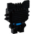 Japan Sanrio Nanoblock - Chococat - 4