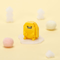 Japan Sanrio Nanoblock - Gudetama - 5