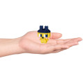 Japan Tamagotchi Mini Nanoblock Set - 3