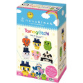 Japan Tamagotchi Mini Nanoblock Set - 5