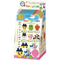 Japan Tamagotchi Mini Nanoblock Set - 6