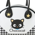 Japan Sanrio Original Mini Boston Pouch - Chococat - 4