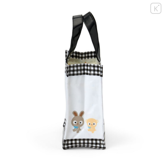 Japan Sanrio Original Handbag - Chococat - 4