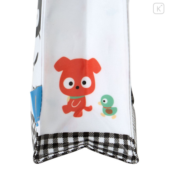 Japan Sanrio Original Handbag - Chococat - 8