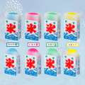 Japan Plus Air-in Mount Fuji Eraser - Shaved Ice Limited Edition - 4