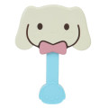 Japan Sanrio Hair Brush - Cinnamoroll : Chocolate - 1
