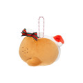 [Pre-order] Japan Chiikawa Mascot Holder - Chiikawa : Christmas 2025 - 6