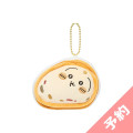 [Pre-order] Japan Chiikawa Mascot Holder - Usagi : Christmas 2025 - 1