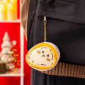 [Pre-order] Japan Chiikawa Mascot Holder - Usagi : Christmas 2025 - 3