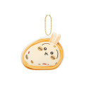[Pre-order] Japan Chiikawa Mascot Holder - Usagi : Christmas 2025 - 4