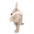 [Pre-order] Japan Chiikawa Mascot Holder - Reindeer : Christmas 2025 - 5