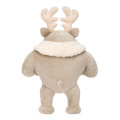[Pre-order] Japan Chiikawa Mascot Holder - Reindeer : Christmas 2025 - 6