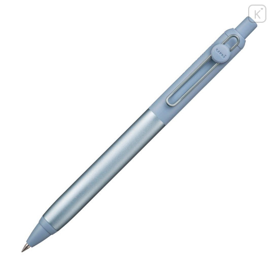 Japan Uni-ball Zento Flow Rollerball Pen - 0.38mm Fluorite - 1