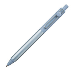 Japan Uni-ball Zento Flow Gel Pen - 0.38mm Fluorite