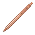 Japan Uni-ball Zento Flow Gel Pen - 0.38mm Agate - 1