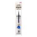 Japan Uni-ball Zento UBR-Z-38 Rollerball Pen Refill - 0.38mm Blue - 1