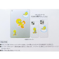 Japan Looney Tunes Mobile Sticker Pack - Tweety - 2