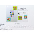 Japan Looney Tunes Mobile Sticker Pack - Tweety Message - 2