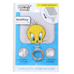 Japan Looney Tunes Multi Ring Plus - Tweety