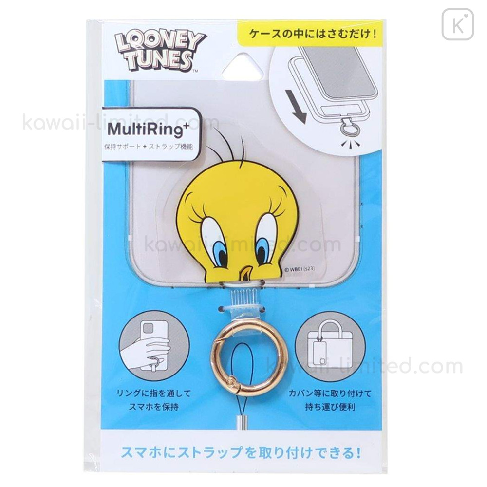 未使用 E.T. Tweety - Artificial Sources Amazon.com: GRAPHICS & MORE Looney Tunes Tweety Bird Silver