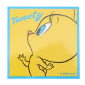 Japan Looney Tunes Vinyl Sticker - Tweety : Pose - 1