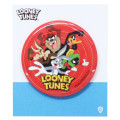 Japan Looney Tunes Can Badge Pin - Characters A - 1