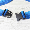 Japan Harry Potter Suitcase Belt Luggage Strap - Ravenclaw Blue - 2