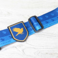 Japan Harry Potter Suitcase Belt Luggage Strap - Ravenclaw Blue - 3