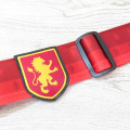 Japan Harry Potter Suitcase Belt Luggage Strap - Gryffindor Red - 3