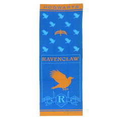 Japan Harry Potter Hand Towel - Ravenclaw Blue