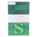 Japan Harry Potter Hand Towel - Slytherin Green - 3