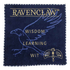 Japan Harry Potter Mini Towel Jacquard Handkerchief - Ravenclaw Spirit