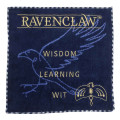 Japan Harry Potter Mini Towel Jacquard Handkerchief - Ravenclaw Spirit - 1