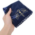 Japan Harry Potter Mini Towel Jacquard Handkerchief - Ravenclaw Spirit - 3