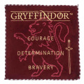 Japan Harry Potter Mini Towel Jacquard Handkerchief - Gryffindor Spirit - 1
