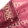 Japan Harry Potter Mini Towel Jacquard Handkerchief - Gryffindor Spirit - 2