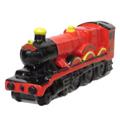 Japan Harry Potter Ceramic Piggy Bank - Hogwarts Express Jacobite Steam Train