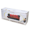 Japan Harry Potter Ceramic Piggy Bank - Hogwarts Express Jacobite Steam Train - 6