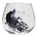 Japan Harry Potter Swinging Glass Tumbler - Dementor - 1