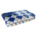 Japan Harry Potter Fluffy Blanket - Ravenclaw Logo - 3