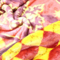 Japan Harry Potter Fluffy Blanket - Gryffindor Logo - 2